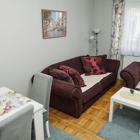 Dill 2 Apartmants Subotica Extérieur photo
