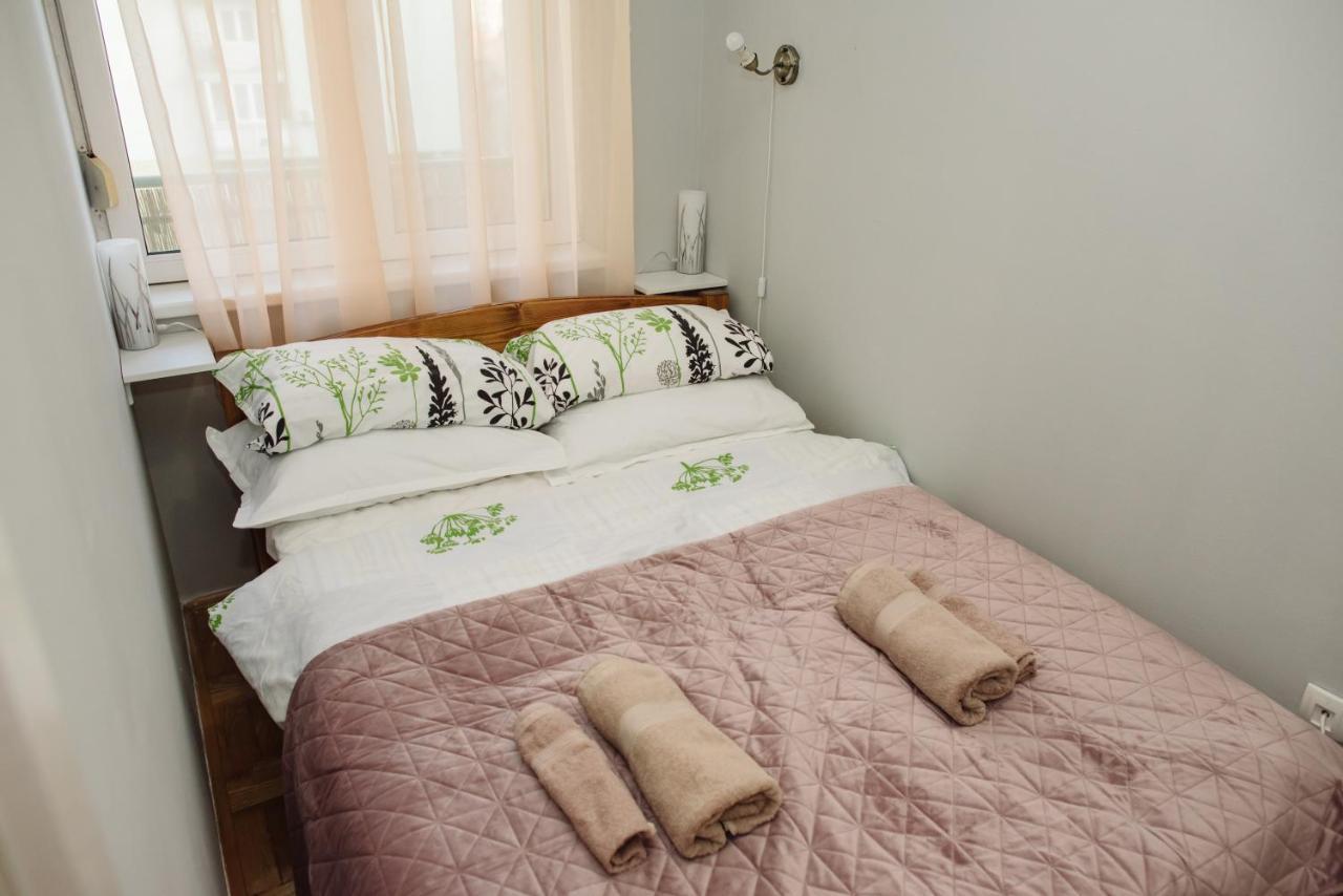 Dill 2 Apartmants Subotica Extérieur photo