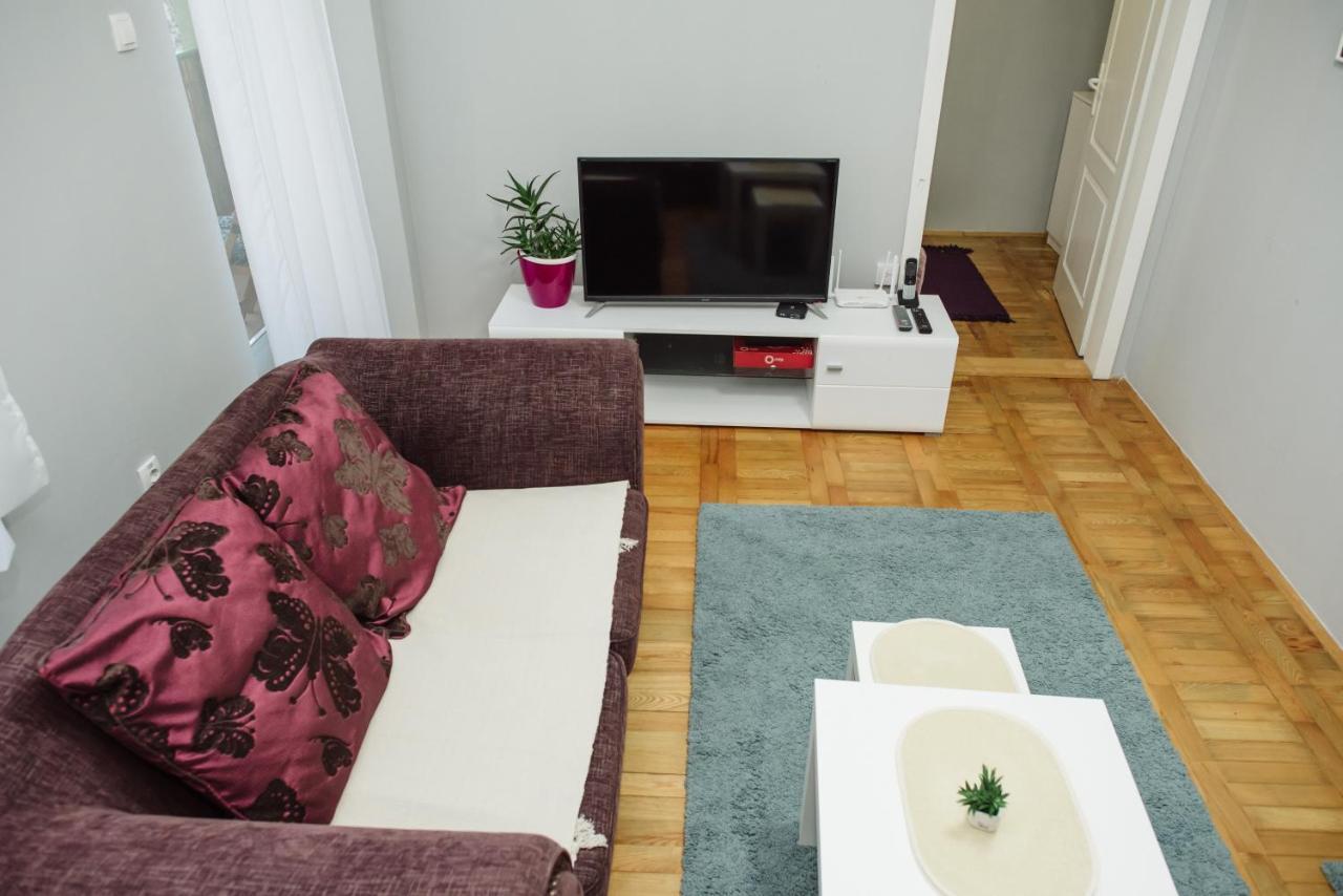 Dill 2 Apartmants Subotica Extérieur photo