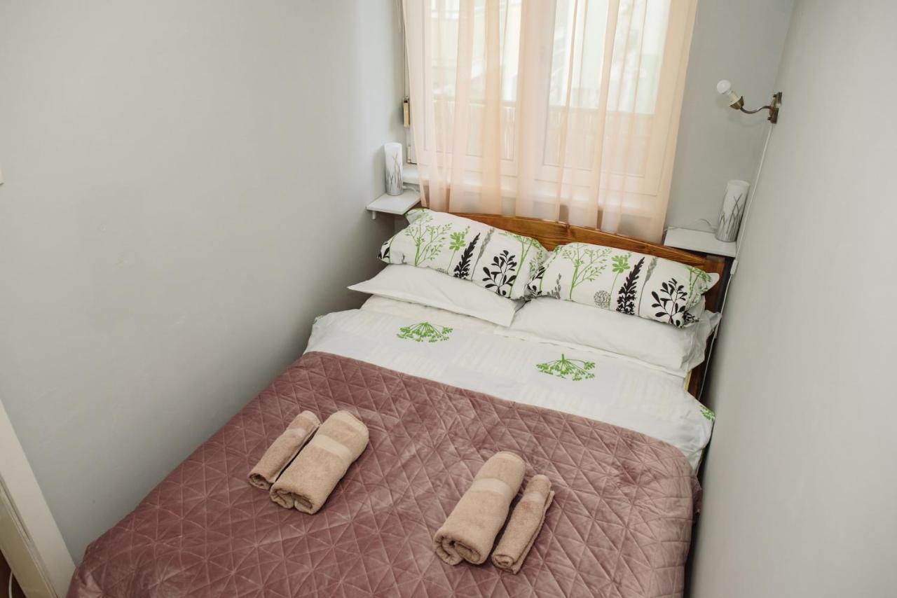 Dill 2 Apartmants Subotica Extérieur photo