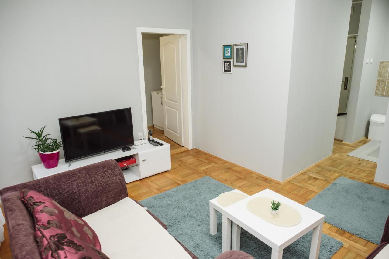 Dill 2 Apartmants Subotica Extérieur photo