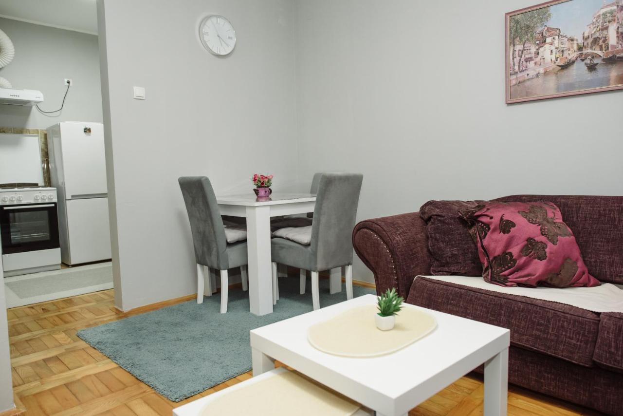 Dill 2 Apartmants Subotica Extérieur photo