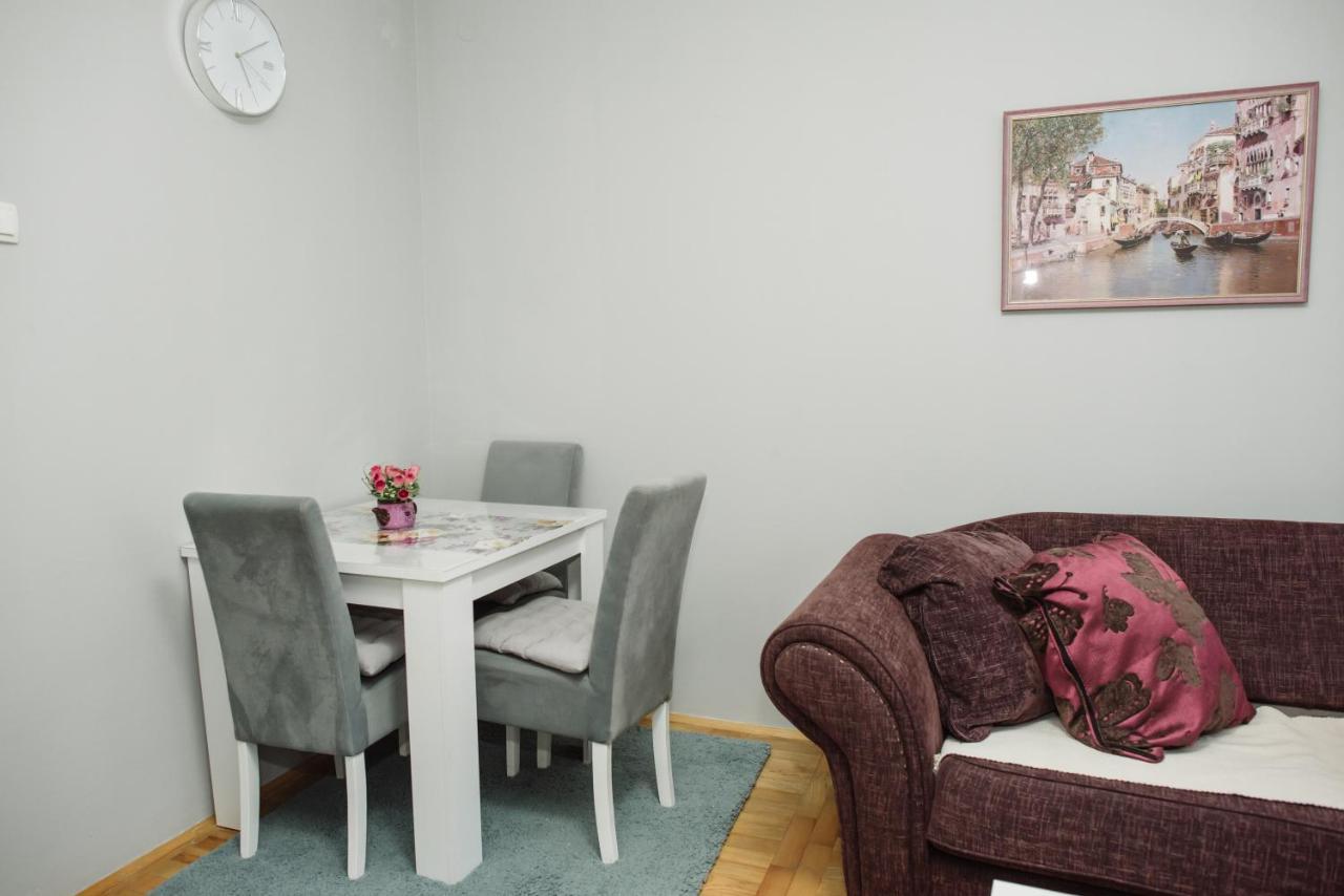 Dill 2 Apartmants Subotica Extérieur photo