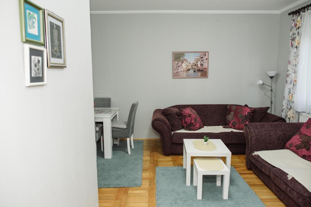 Dill 2 Apartmants Subotica Extérieur photo