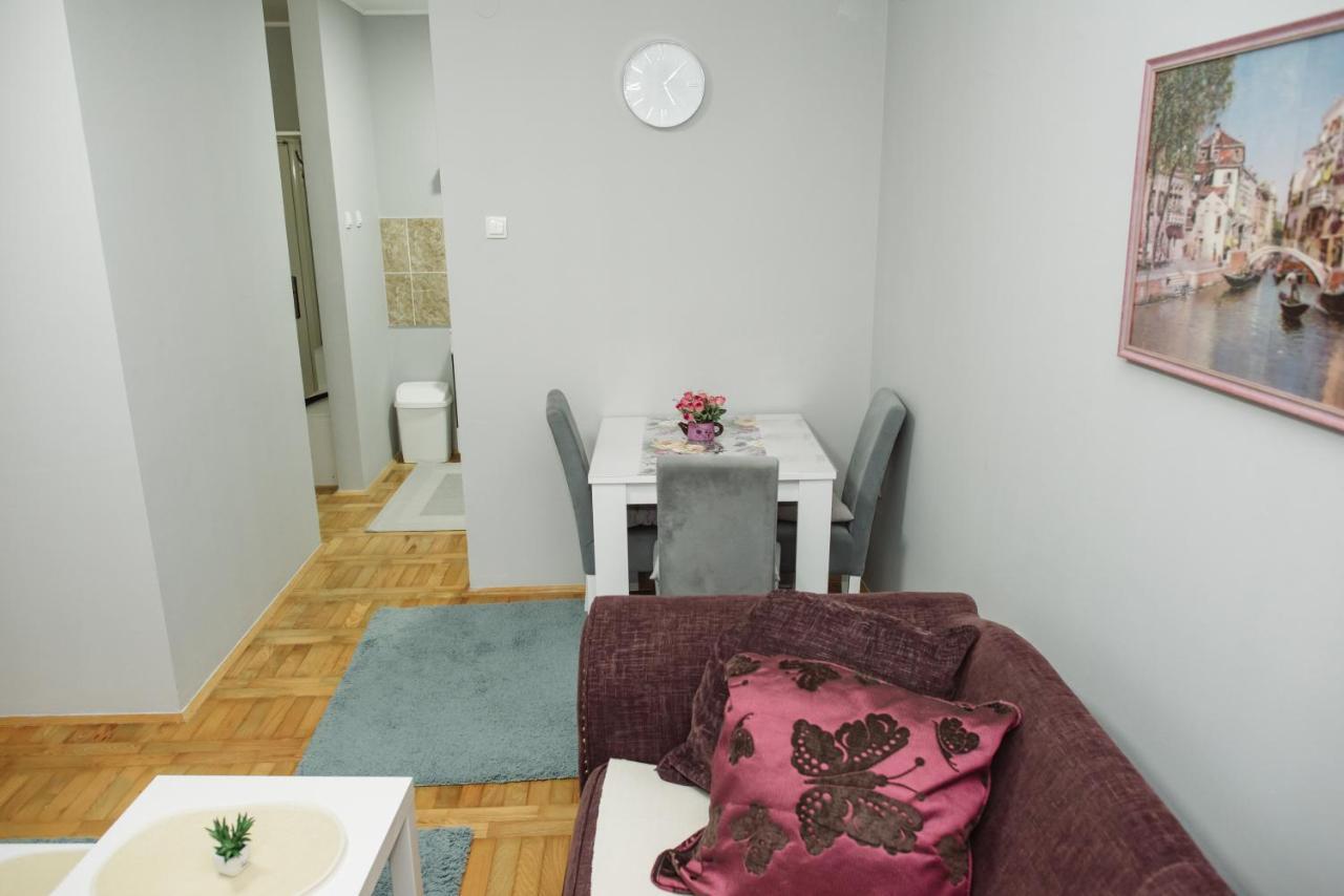 Dill 2 Apartmants Subotica Extérieur photo
