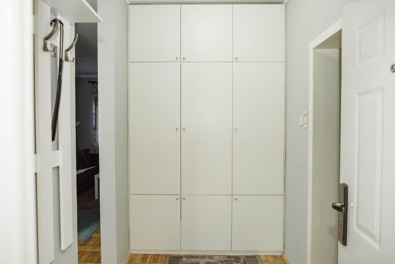 Dill 2 Apartmants Subotica Extérieur photo