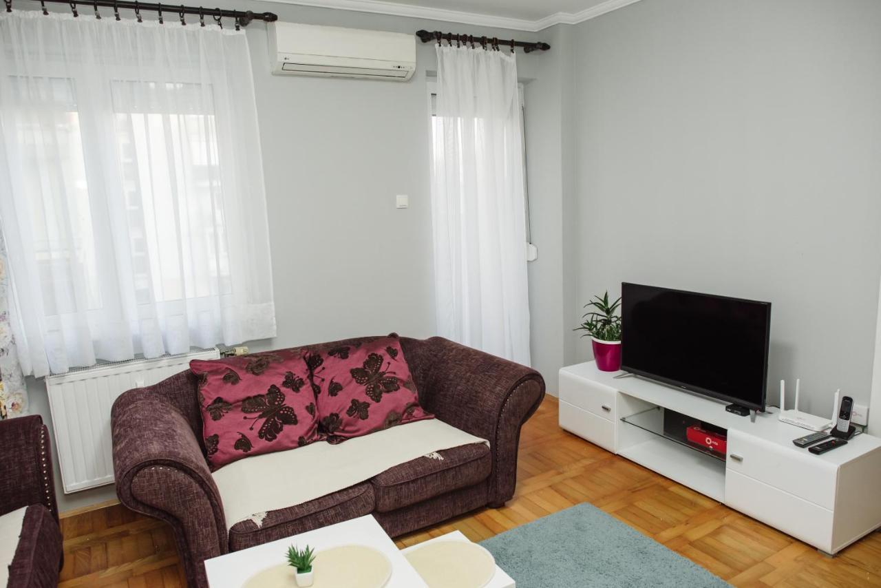 Dill 2 Apartmants Subotica Extérieur photo